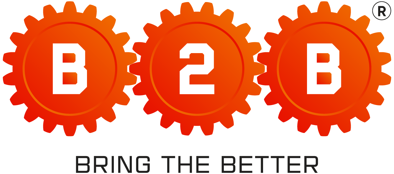 Công ty TNHH Quốc tế B2B